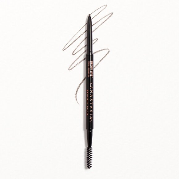 Anastasia Beverly Hills Other - 3/$15 | NEW Anastasia Beverly Hills Brow Wiz Pencil in Dark Brown